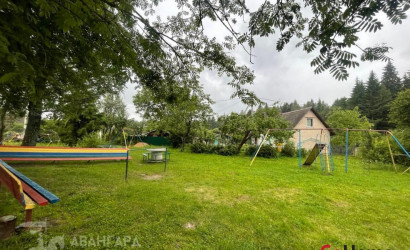 Купить дом в деревне, Химик-81, 7 соток. Фото 17