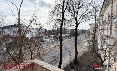 Купить 3-комнатную квартиру, Витебск, Будённого, 1. Фото 17