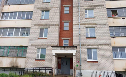 Купить 3-комнатную квартиру, Оболь, Вышелесского ул., 57. Фото 10