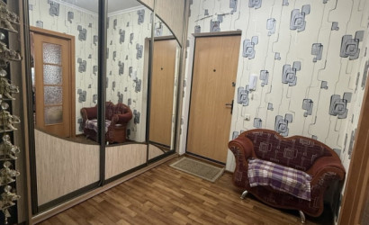 Купить 3-комнатную квартиру, Бобруйск, Ковзана, 57. Фото 3