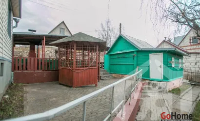  3-этаж.(150.6 м2), РАМОНАК-МАЗ