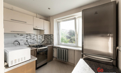 Купить 2-комнатную квартиру, Минск, Голодеда ул., 30 (Заводской район). Фото 10