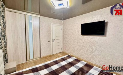  12-этаж.(60 м2), Солигорск(Ленина, 36)