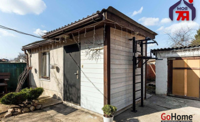 Купить 4-комнатную квартиру, Минск, Поселковый 3-й пер. (Советский район). Фото 17