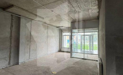 Аренда торгового помещения, Минск, Жуковского ул., 14,  132.6 кв.м.. Фото 7