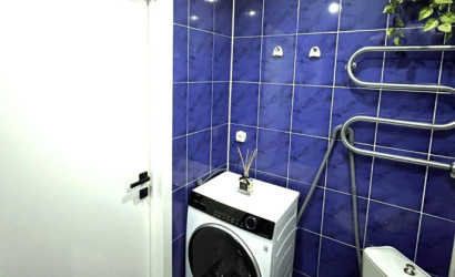 Купить 4-комнатную квартиру, Новополоцк, Молодежная ул., 128. Фото 14