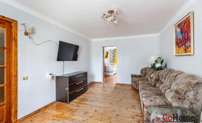 Купить 3-комнатную квартиру, Минск, Прушинских ул., 24 (Ленинский район). Фото 16