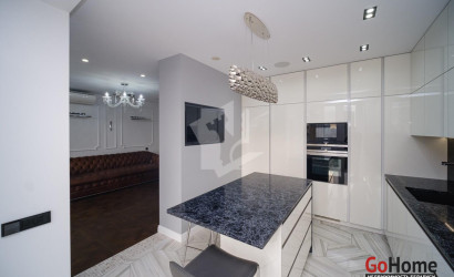 Купить 3-комнатную квартиру, Минск, Маяковского ул., 11 (Ленинский район). Фото 15