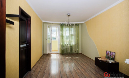 Купить 3-комнатную квартиру, Минск, Есенина ул., 143 (Московский район). Фото 6