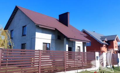 Купить дом, Брест, Ямно-вычулки, 10.29 соток. Фото 3