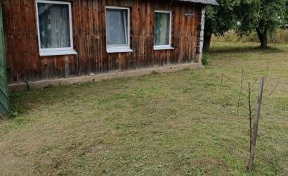 Купить дом в деревне, Быстрица, Заречная 16, 25 соток. Фото 3