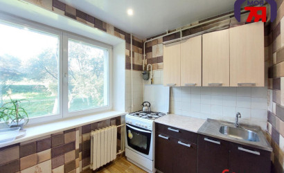 Купить 2-комнатную квартиру, Минск, Уборевича ул., 38 (Заводской район). Фото 2