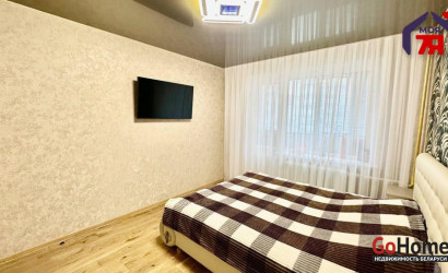  12-этаж.(60 м2), Солигорск(Ленина, 36)
