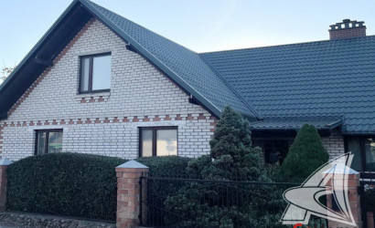 Купить дом, Кобрин, г. Кобрин, 14.99 соток. Фото 1