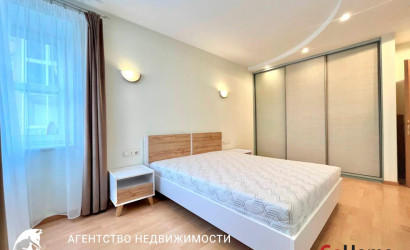 Снять 2-комнатную квартиру, Минск, Независимости пр-т 185 (Первомайский район). Фото 4