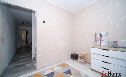 Купить 3-комнатную квартиру, Минск, Кошевого ул., 27/А (Партизанский район). Фото 9