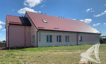 Продажа склада, Кобрин, Центр,  419.6 кв.м.. Фото 1