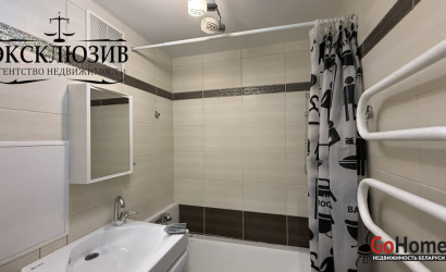 Купить 3-комнатную квартиру, Минск, Брилевская ул., 12 (Октябрьский район). Фото 9