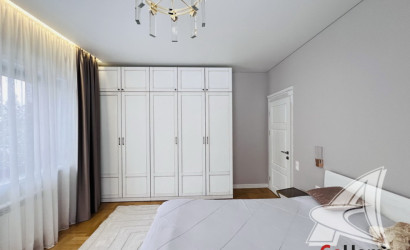 Купить дом, Знаменка, Знаменский с/с, 25 соток. Фото 24