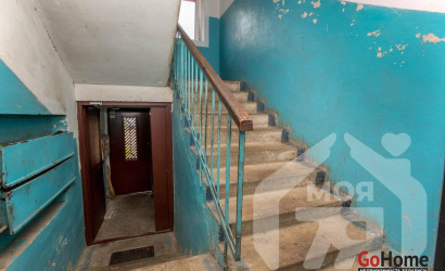 Купить 3-комнатную квартиру, Нарочь, Октябрьская ул., 16. Фото 17