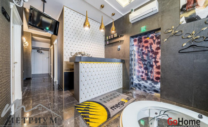 Аренда помещения, Минск, Янковского ул., 44,  92.9 кв.м.. Фото 3