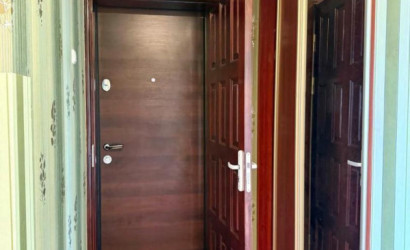 Купить 3-комнатную квартиру, Жлобин, 16-й м-н, 36. Фото 13