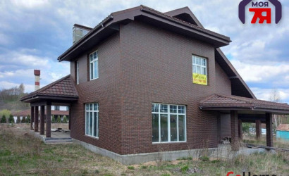 Купить коттедж, Тарасово, Изумрудная ул., 15 соток. Фото 6