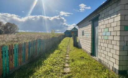 Купить дом, Костюки, Первомайская ул., 25 соток. Фото 14