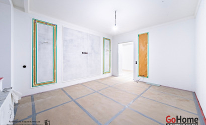 Купить 3-комнатную квартиру, Минск, Дзержинского, 94 (Московский район). Фото 10