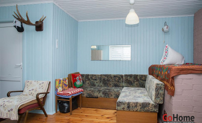 Купить дом, Михановичи, Песочная ул., 15 соток. Фото 39