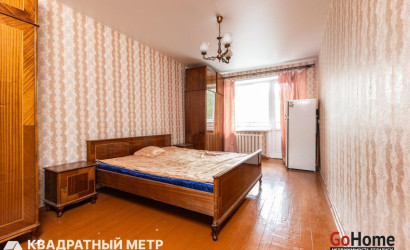 Купить 2-комнатную квартиру, Минск, Кольцова ул., 18/2 (Советский район). Фото 8