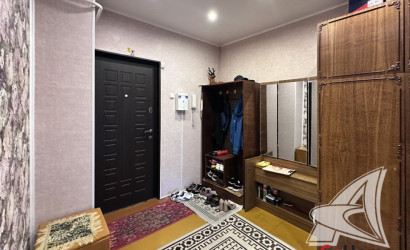 Купить 2-комнатную квартиру, Брест, Восток, ул. Орловская. Фото 16