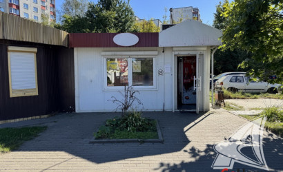 Продажа торгового помещения, Брест, Вулька,  47 кв.м.. Фото 1