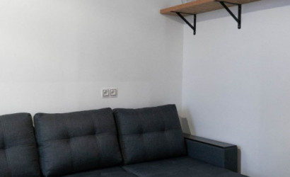 Снять 1-комнатную квартиру на сутки, Брест, куйбышева 5. Фото 6