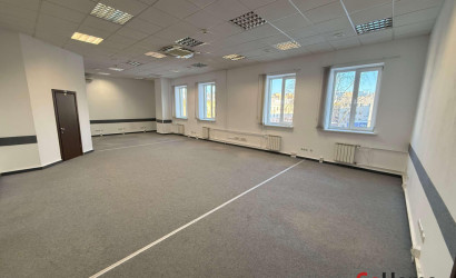 Аренда офиса, Минск, Фабрициуса ул., 8/Б/1,  от 50 до 98.3 кв.м.. Фото 2