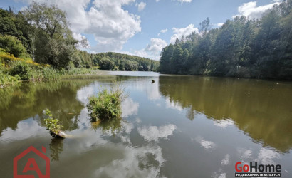 Купить участок, Мончаки, Центральная, 39, 24.92 соток. Фото 49