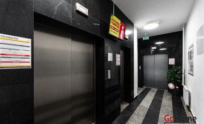 Купить 1-комнатную квартиру, Минск, Лейтенанта Кижеватова, 3Б (Октябрьский район). Фото 19