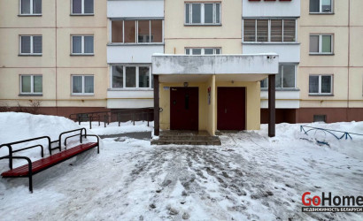 Купить 2-комнатную квартиру, Витебск, Широкая, 36. Фото 14