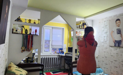 Купить 4-комнатную квартиру, Минск, Слободской проезд, 6 (Московский район). Фото 37