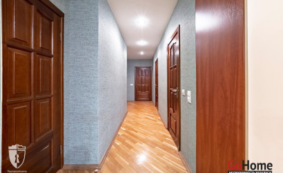Купить 4-комнатную квартиру, Минск, Семёнова, 15(Ленинский район). Фото 24