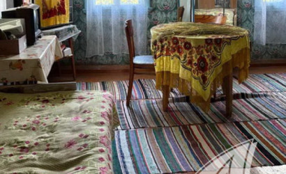 Купить дом в деревне, Подлужье, Домачевский с/с, 25 соток. Фото 9