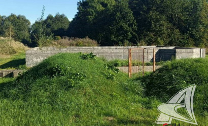 Купить участок, Малые Радваничи, Радваничский с/с, 17.17 соток. Фото 5