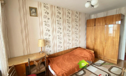 Купить 3-комнатную квартиру, Слоним, Брестская ул., 95. Фото 16