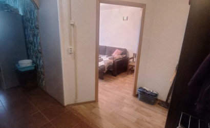 Купить 1-комнатную квартиру, Зароново, Молодёжная, 12. Фото 10