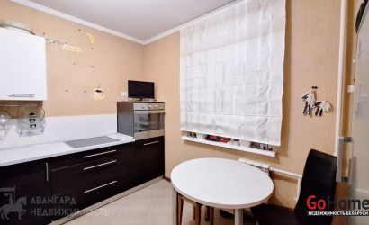 Купить 2-комнатную квартиру, Минск, 50 лет Победы ул., 10 (Первомайский район). Фото 1