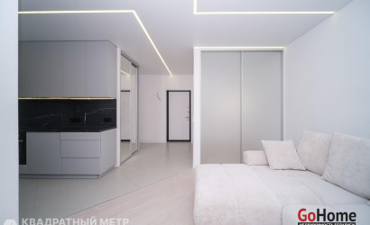 Купить 2-комнатную квартиру, Минск, Мира просп., 1 (Октябрьский район). Фото 9