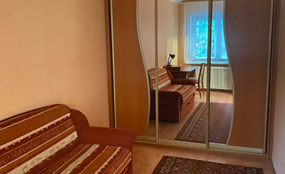 Снять 2-комнатную квартиру, Минск, ул. Коласа Якуба, д. 8 (Советский район). Фото 3