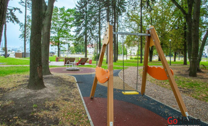 Купить 3-комнатную квартиру, Минск, Брилевская ул., 27 (Октябрьский район). Фото 25