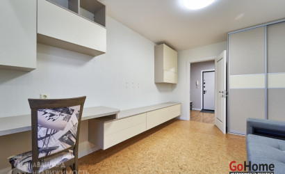 Снять 2-комнатную квартиру, Минск, ул. Неманская, д. 78 (Фрунзенский район). Фото 11