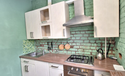 Снять 2-комнатную квартиру на сутки, Минск, свердлова 24 (Октябрьский район). Фото 6